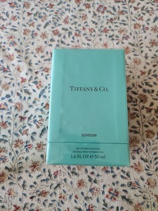 Tiffany & Co. Intense Eau de Parfum 50ml