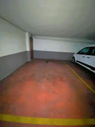 Garaje en venta en Centro en Azuqueca de Henares