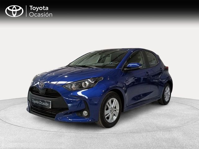 Toyota Yaris 1.5 125 S-Edition