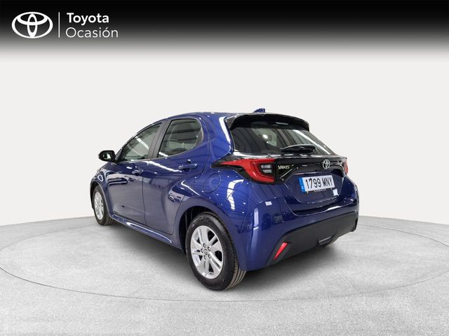 Toyota Yaris 1.5 125 S-Edition