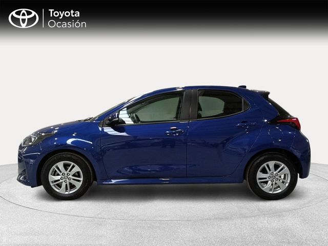 Toyota Yaris 1.5 125 S-Edition