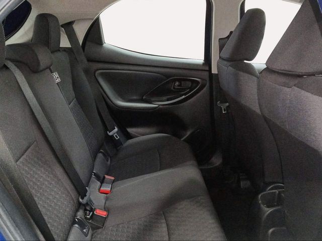 Toyota Yaris 1.5 125 S-Edition