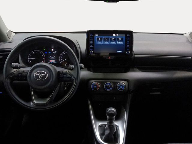 Toyota Yaris 1.5 125 S-Edition