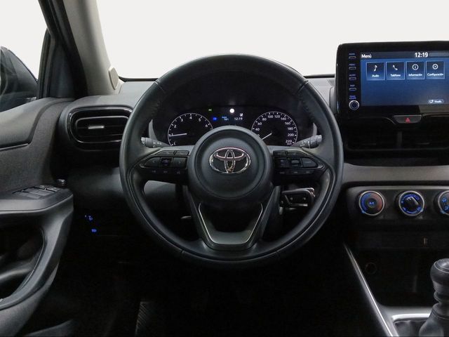 Toyota Yaris 1.5 125 S-Edition
