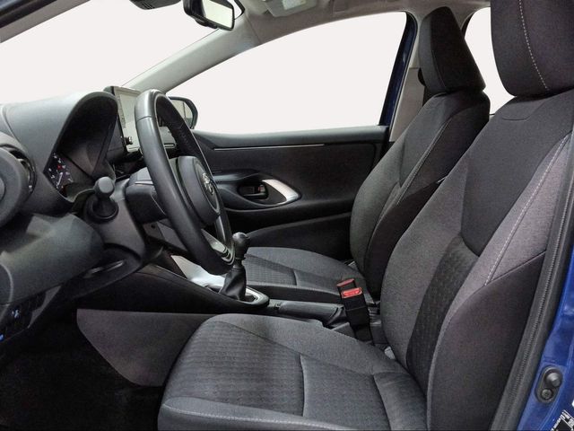 Toyota Yaris 1.5 125 S-Edition