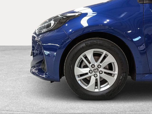 Toyota Yaris 1.5 125 S-Edition