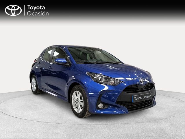 Toyota Yaris 1.5 125 S-Edition