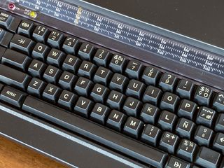 Máquina de escribir Olivetti Praxis 40 Eléctrica