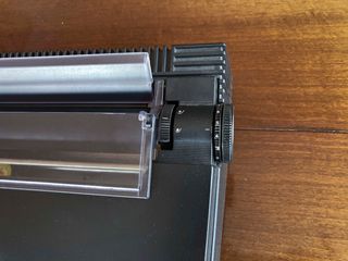 Máquina de escribir Olivetti Praxis 40 Eléctrica