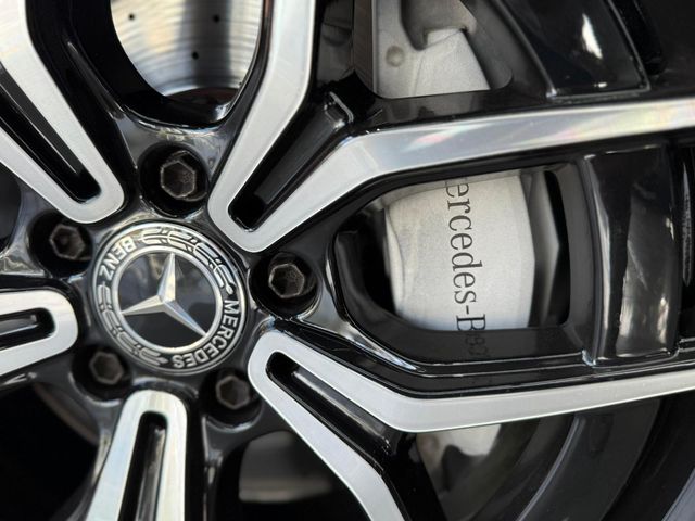 Mercedes-Benz Clase E 220 D 2023