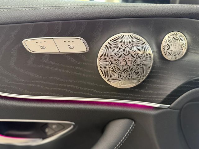 Mercedes-Benz Clase E 220 D 2023