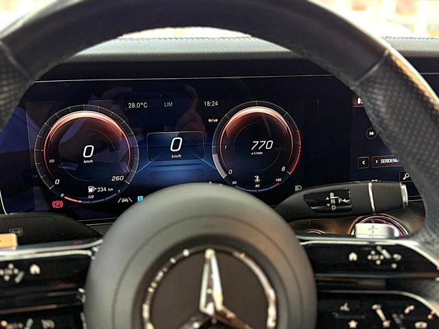 Mercedes-Benz Clase E 220 D 2023