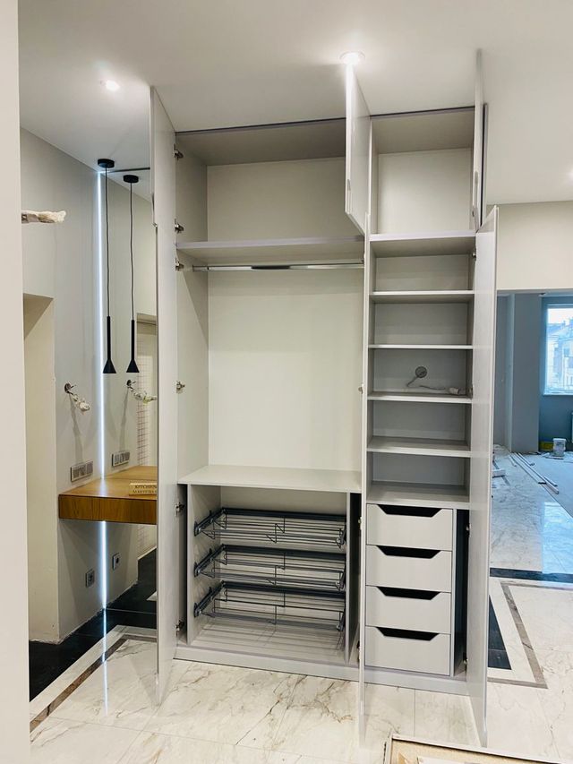 Montajes de mueble y reformas económicas - Palamós