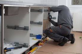 Montajes de mueble y reformas económicas - Palamós