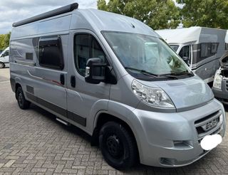 FIAT Ducato 2010