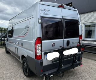 FIAT Ducato 2010