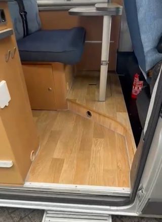 FIAT Ducato 2010