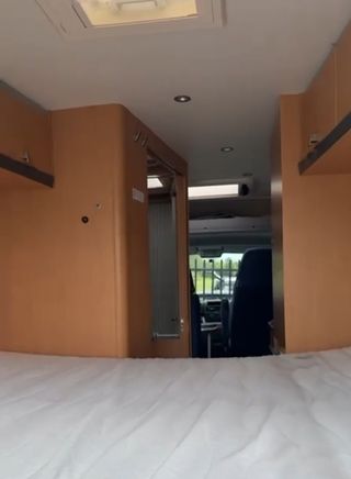 FIAT Ducato 2010