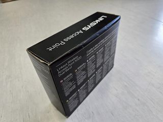 Access Point Linksys N300 WAP300N