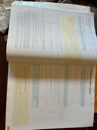 Matemáticas aplicadas a las Ciencias Sociales. ...