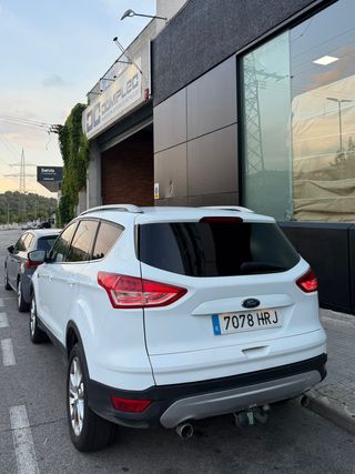 Ford Kuga 2014