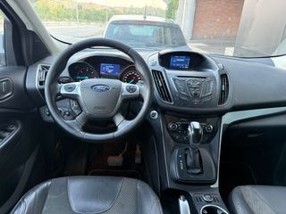 Ford Kuga 2014