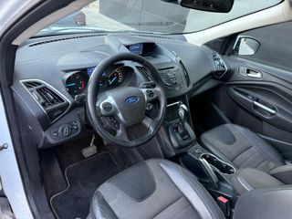 Ford Kuga 2014