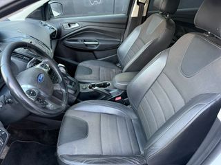 Ford Kuga 2014