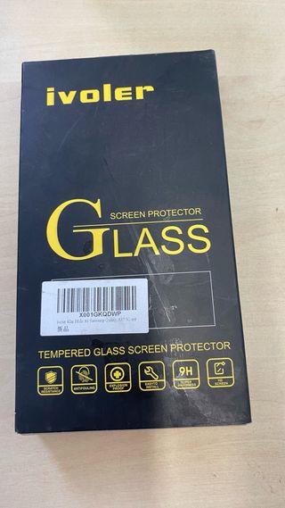 Protector Pantalla Samsung A33 5G ivoler negociabl