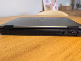 Portátil HP 6910p Core 2 Duo