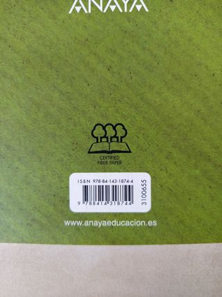 Natural Science 1. Pupil's Book