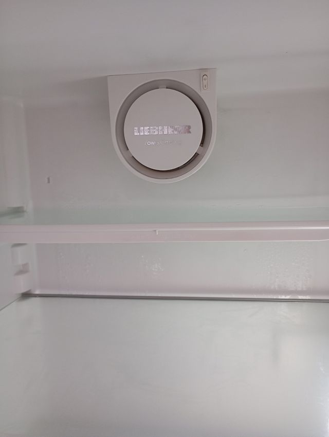 Frigorífico y congelador Liebherr