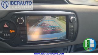Toyota Yaris 2014