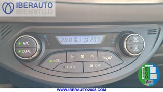 Toyota Yaris 2014