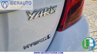 Toyota Yaris 2014