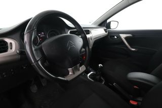 Citroën C-Elysée 1.6 VTi Shine