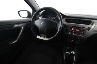 Citroën C-Elysée 1.6 VTi Shine