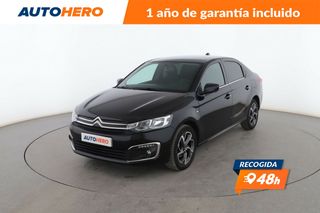 Citroën C-Elysée 1.6 VTi Shine