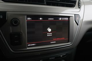 Citroën C-Elysée 1.6 VTi Shine