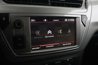 Citroën C-Elysée 1.6 VTi Shine