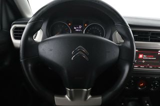 Citroën C-Elysée 1.6 VTi Shine