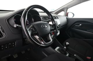 Kia Rio 1.2 X-Tech