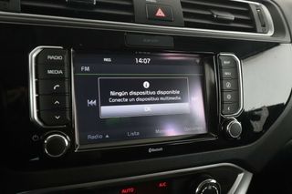 Kia Rio 1.2 X-Tech