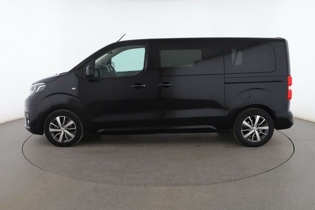 Toyota Proace 2.0 D-4D L1 Advance