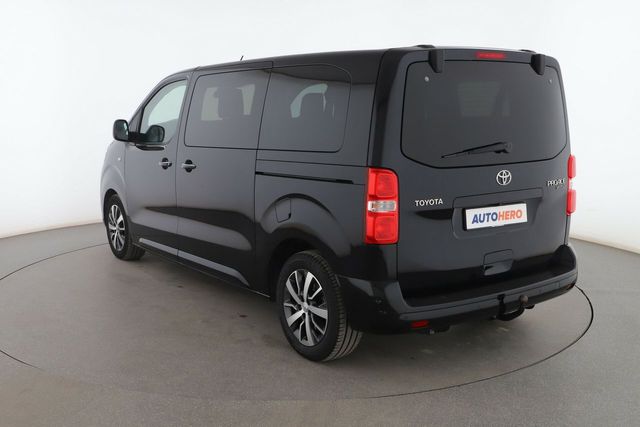 Toyota Proace 2.0 D-4D L1 Advance