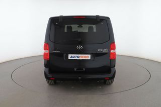 Toyota Proace 2.0 D-4D L1 Advance