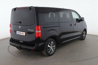 Toyota Proace 2.0 D-4D L1 Advance