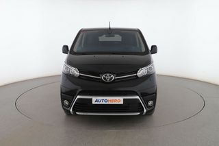 Toyota Proace 2.0 D-4D L1 Advance