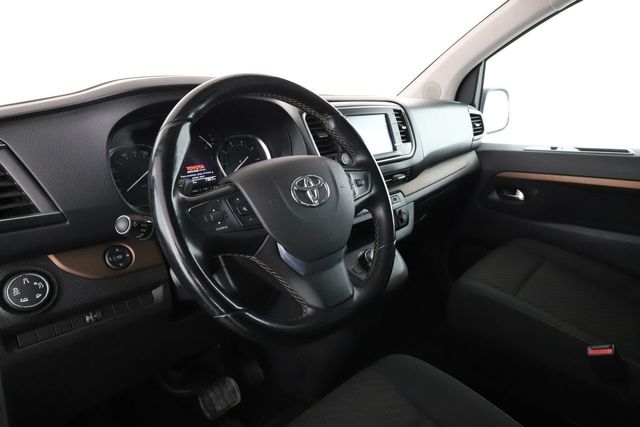 Toyota Proace 2.0 D-4D L1 Advance