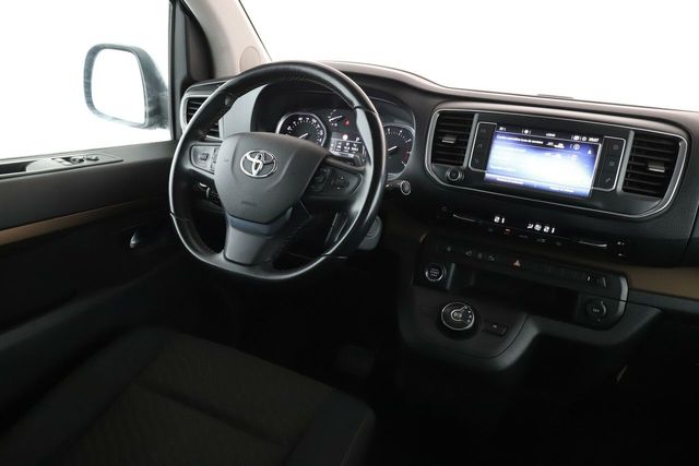 Toyota Proace 2.0 D-4D L1 Advance